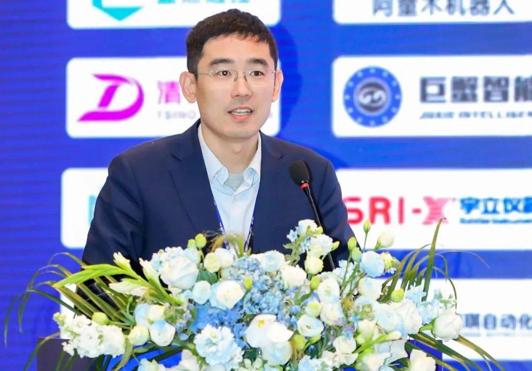 兩會啟新章，賦能高質量發展——2025具身智能機器人發展大會在天津成功舉辦