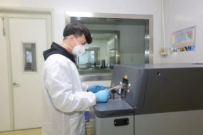 超威集團引進硬核“黑科技”，以持續研發構筑行業技術壁壘